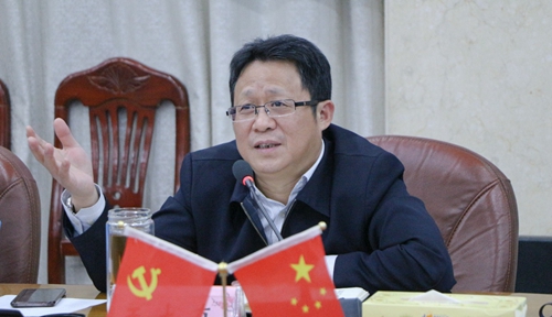 宜化集團(tuán)傳達(dá)學(xué)習(xí)全國(guó)、湖北省和宜昌市安全生產(chǎn)電視電話會(huì)議精神(圖2)