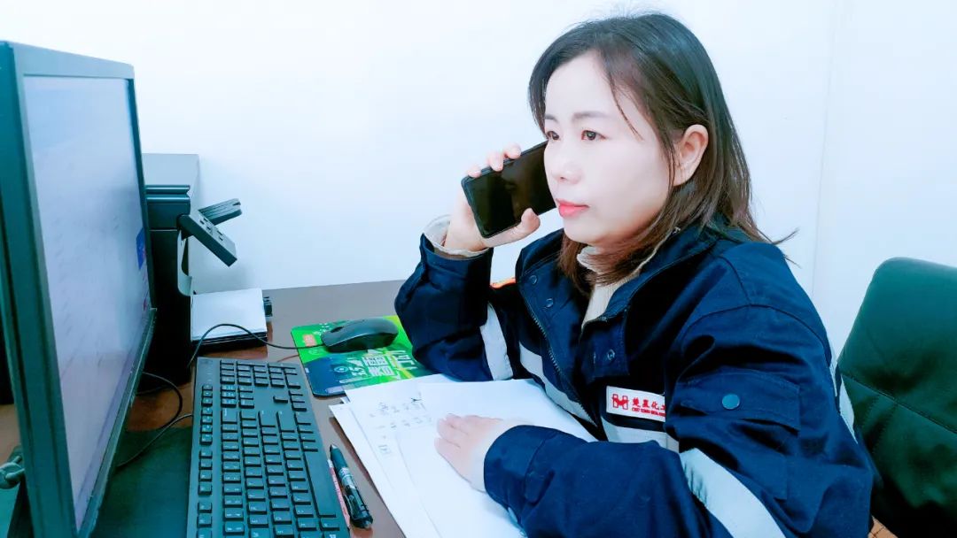 楚星公司生產(chǎn)技術黨支部：瞄準“靶點”發(fā)力，織密監(jiān)督網(wǎng)絡(圖2)