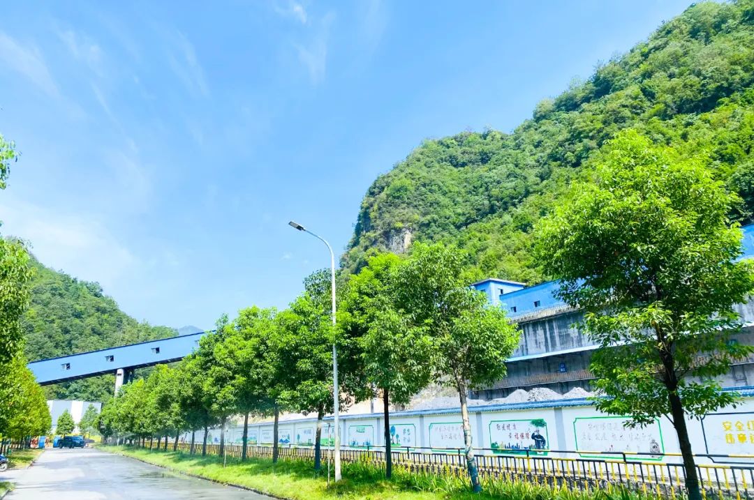 宜化礦業(yè)：推行定責(zé)管理，筑牢安全防線(圖6)