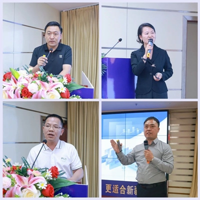 增值引領(lǐng)共贏疆來！2024宜化宜冠滴品牌戰(zhàn)略發(fā)布會在新疆輪臺縣成功舉行(圖5)