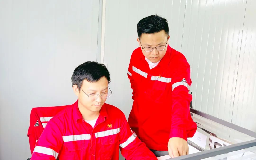 【宜化榜樣】化機公司田波：牢記職責使命，維護企業(yè)利益(圖3)