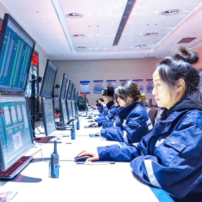 新疆宜化電石車(chē)間二一班：強(qiáng)化班組建設(shè)，筑牢基層基石