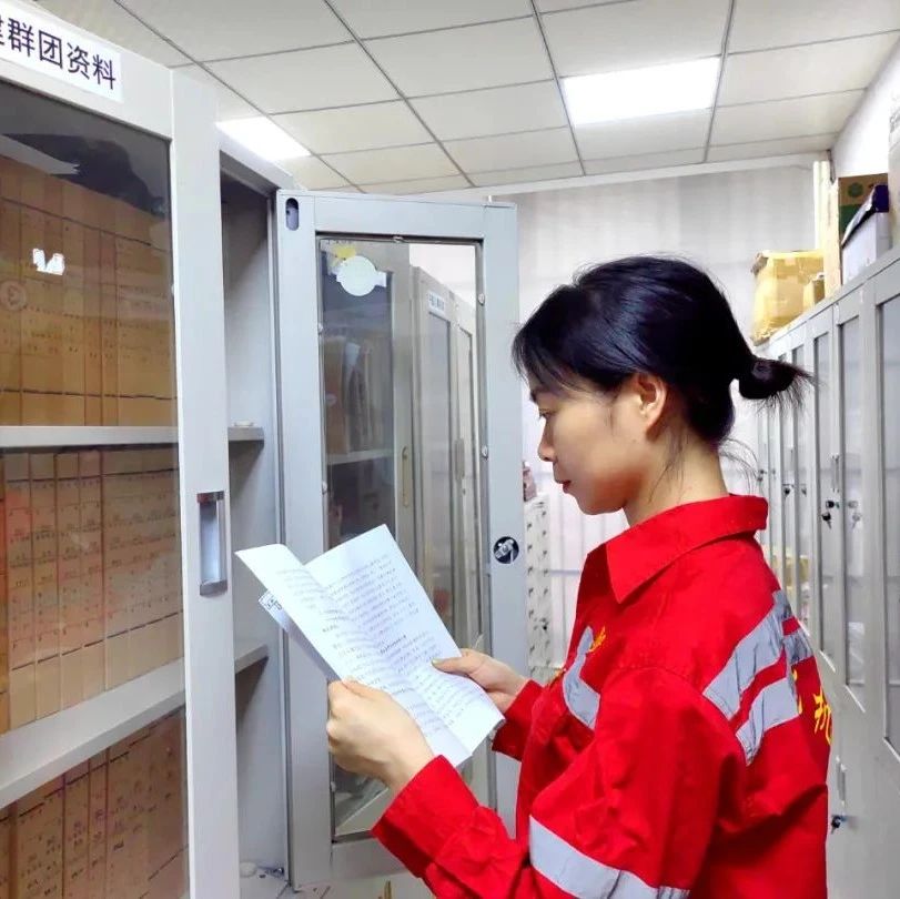 【宜化榜樣】化機(jī)公司李丹：提升素質(zhì)強(qiáng)技能，勇于奉獻(xiàn)顯擔(dān)當(dāng)